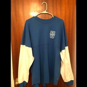 Brand new Monster’s University Spirit Jersey.